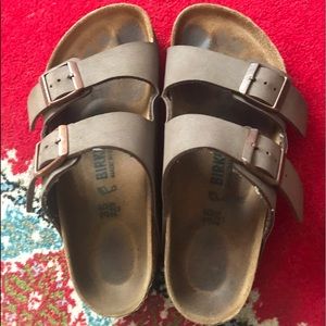 Birkenstocks | size 35